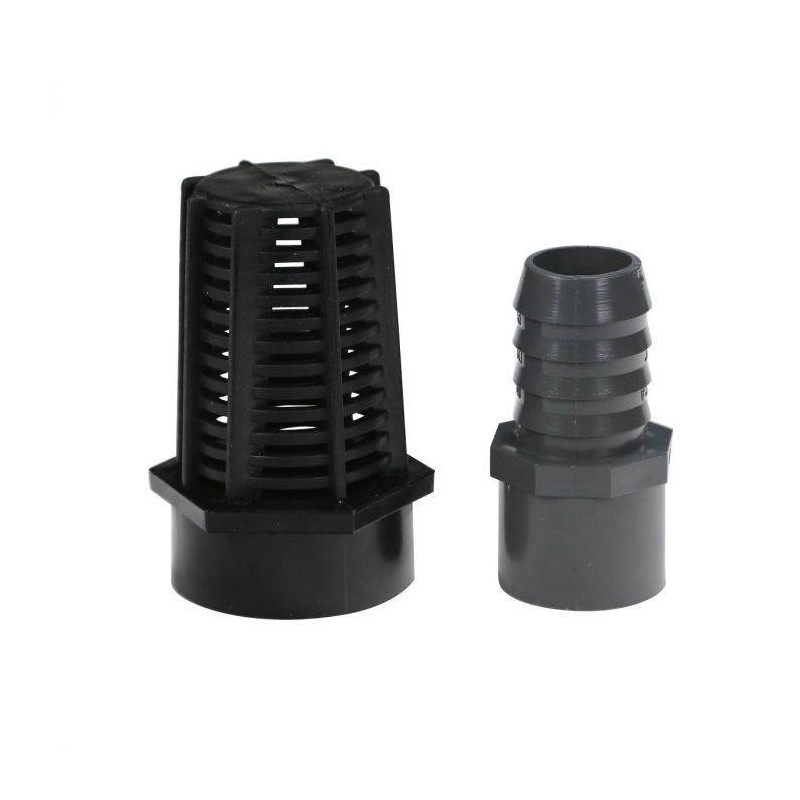 KIT Pinha e Peça de encaixe p/ mangueira Vectra L1