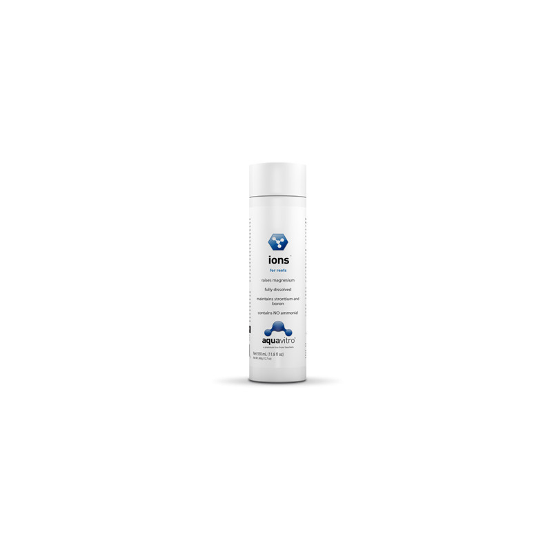 Aquavitro Ions