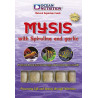ON Mysis c/ Spirulina e Ajo 100g