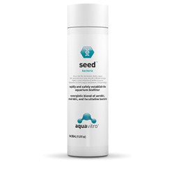 Aquavitro Seed Aquavitro Seed