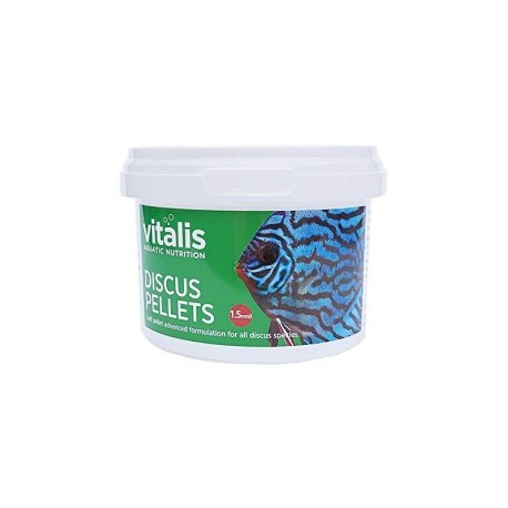 Vitalis Discus Pellets