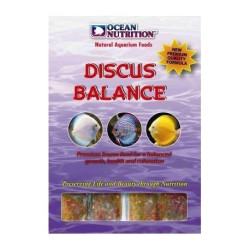 Ocean Nutrition Discus Balance Ocean Nutrition Discus Balance