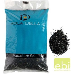 Aqua Della Areão Vulcano 10Kg (2-5mm) Aqua Della Areão Vulcano 10Kg (2-5mm)