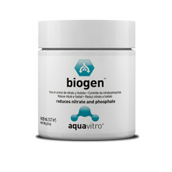 Aquavitro Biogen Aquavitro Biogen