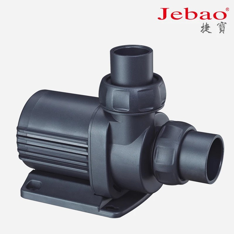 Bombas DCP SINE wave technology - JECOD / JEBAO