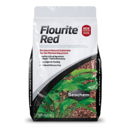 Flourite Red Flourite Red