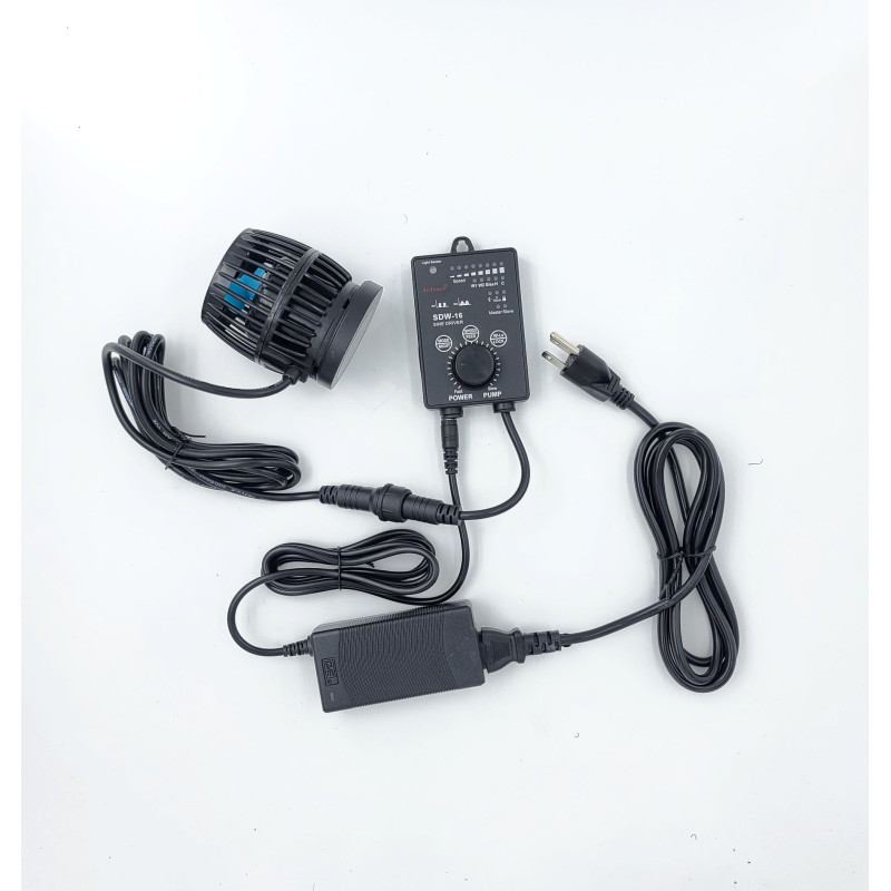 SDW-5 5000 l/h - JEBAO / JECOD