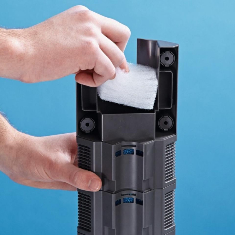 Oase BioPlus 200 Thermo