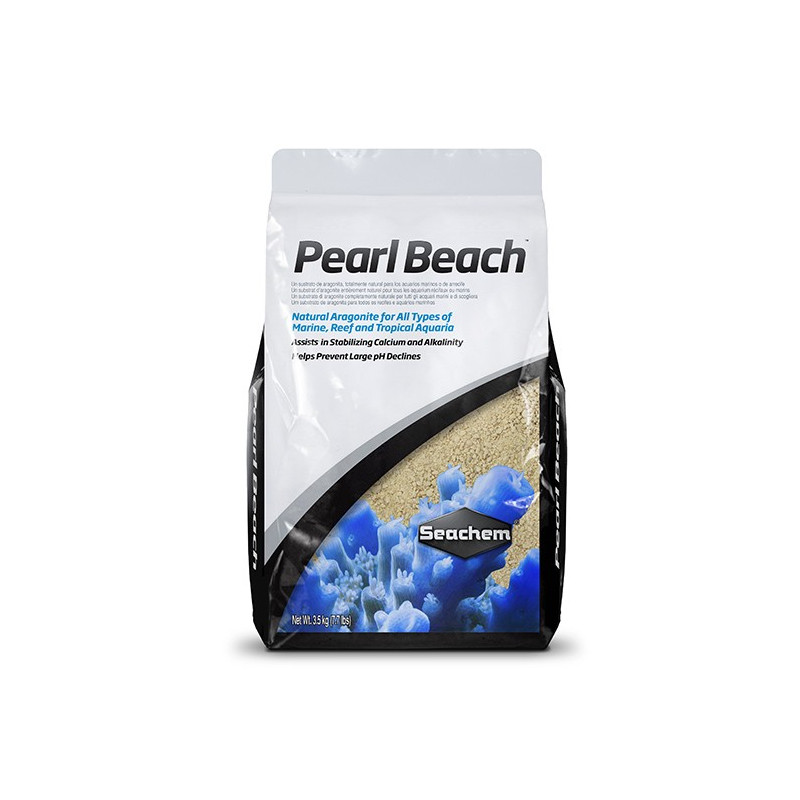 Pearl Beach