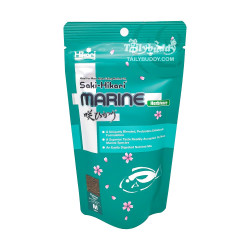 Marine Herbivore Saki (Sinking M 90g) Hikari Marine Herbivore Saki (Sinking M 90g) Hikari