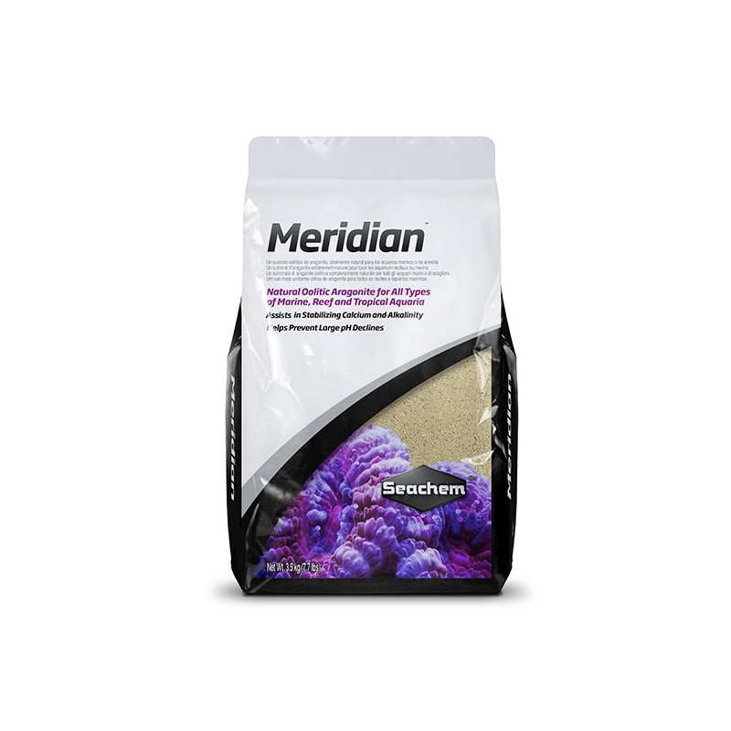Meridiano
