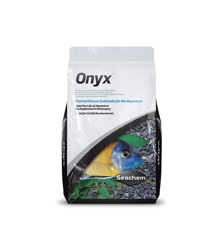 Onyx Gravel