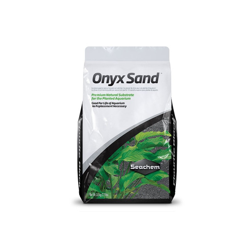 Onyx Sand