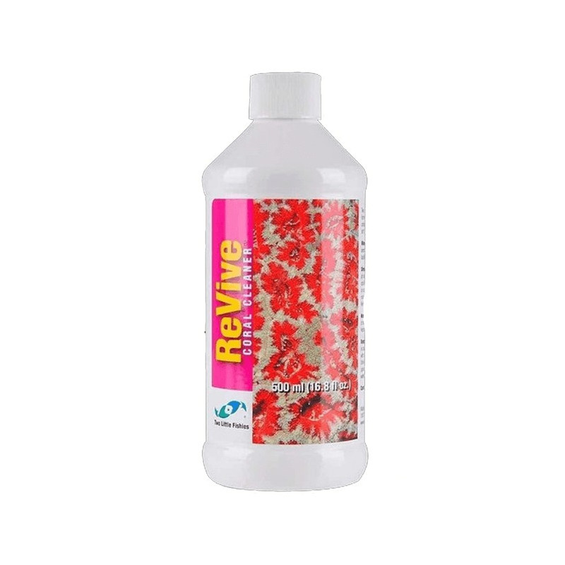 ReVive Coral Cleaner - Two Little Fishies