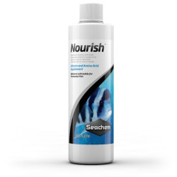 Nourish Nourish