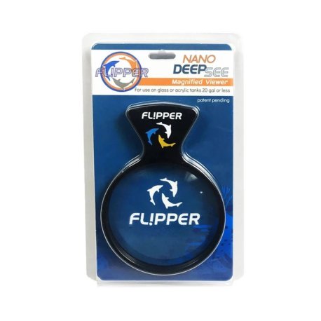 Flipper Nano Deep See Magnifier