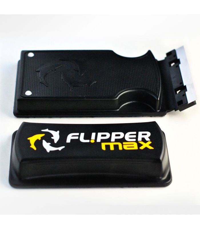 Flipper Magnetic Cleaner