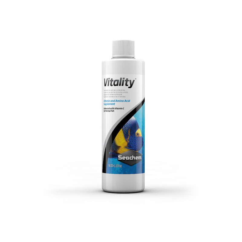 Vitality