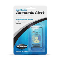 Alerta de amoniaco Alerta de amoniaco