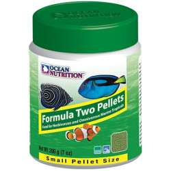 Formula Two Pellets S - Ocean Nutrition Formula Two Pellets S - Ocean Nutrition