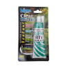 Silicona Transparente 75gr - Nirox