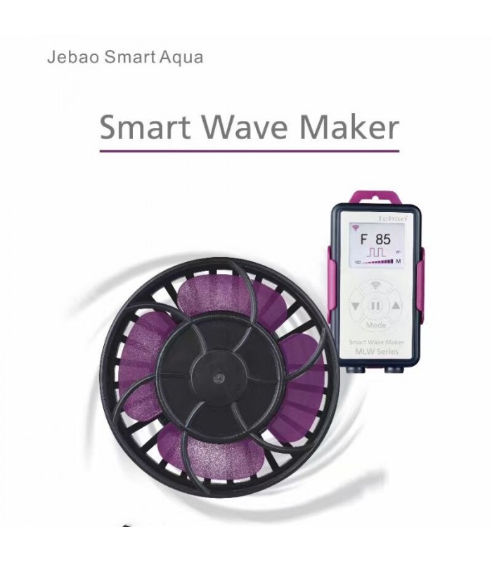MLW 5 - Sine Wave Pump - Jebao