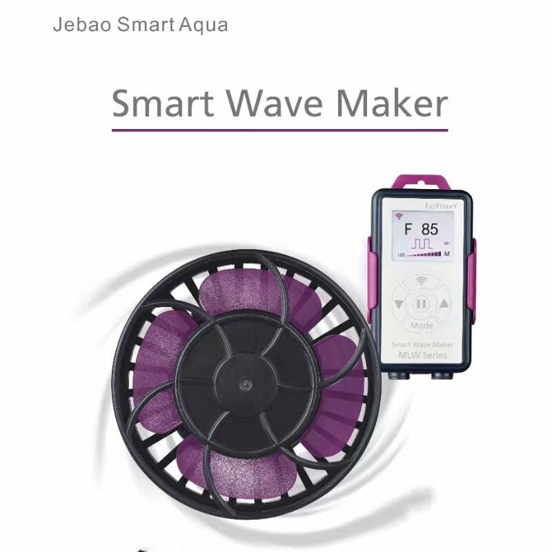 MLW 20 - Sine Wave Pump - Jebao
