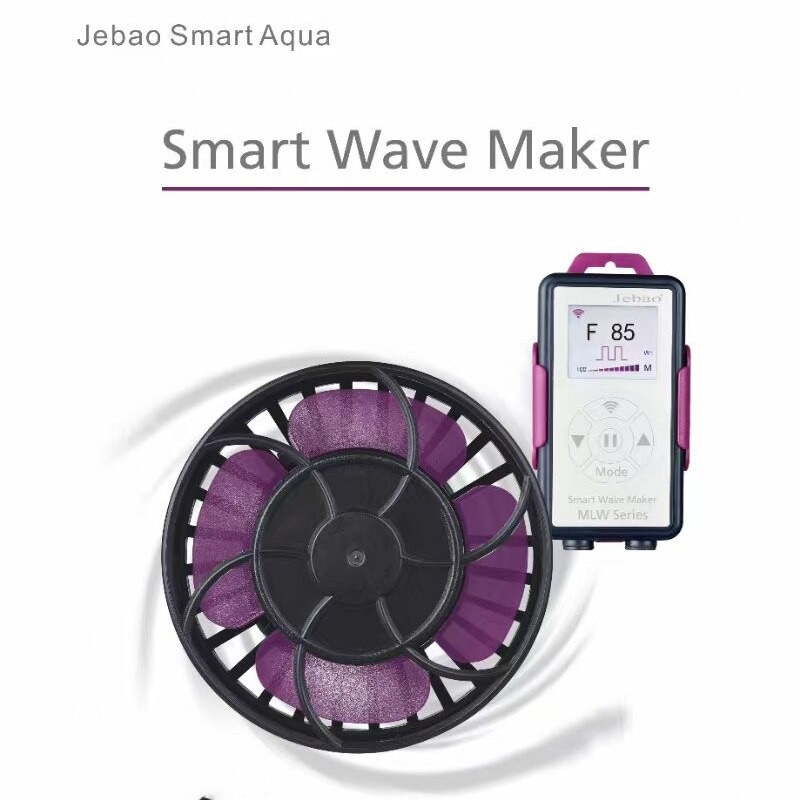 SLW 30 - Bomba de onda sinusoidal - Jebao