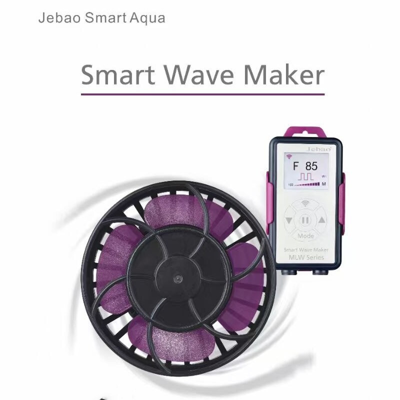 SLW 30 - Sine Wave Pump - Jebao