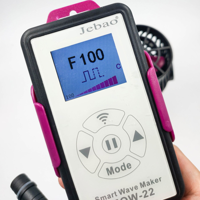 MOW-3 3000 l/h - JEBAO / JECOD