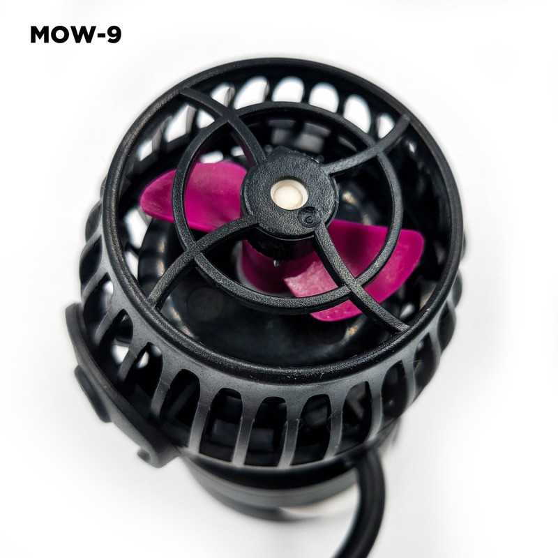 MOW-5 5000 l/h - JEBAO / JECOD