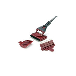 BLAU Algae Scraper (3 pieces scraper) BLAU Algae Scraper (3 pieces scraper)
