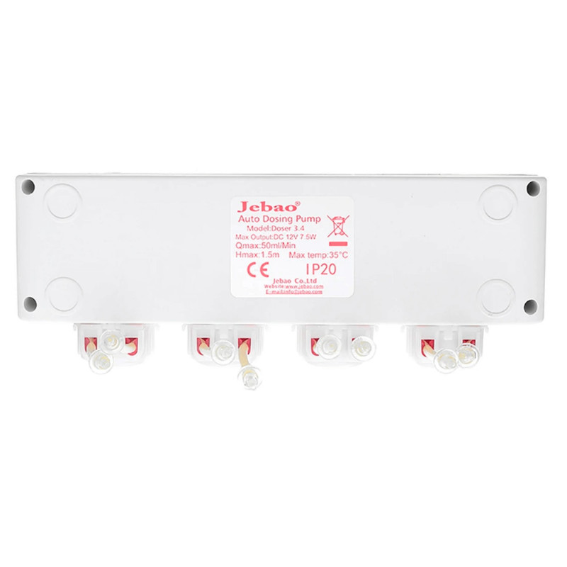 Doser 3.4 Jebao/JECOD