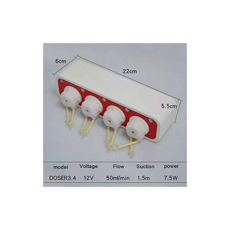 Doser 3.4 Jebao/JECOD