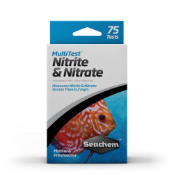 Nitrito y nitrato MultiTest Nitrito y nitrato MultiTest