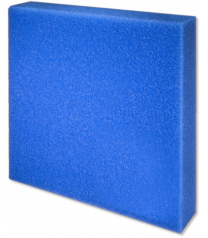 JBL Esponja Azul Grossa 50*50*10cm