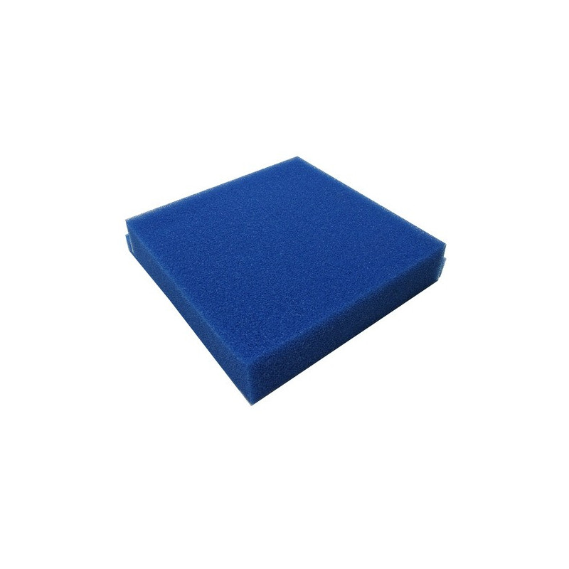JBL Esponja Azul Gruesa 50*50*10cm