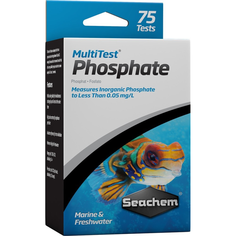 MultiTest Phosphate