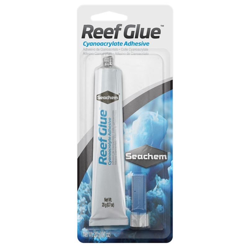 Pegamento Reef 20gr