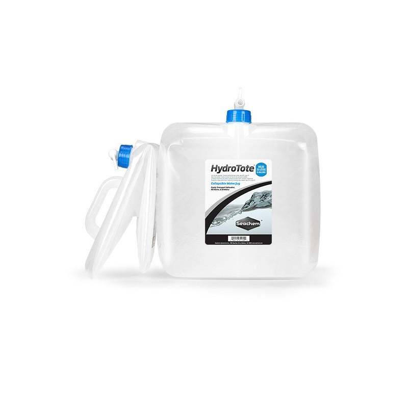 Hydrotote 20L - Botella plegable