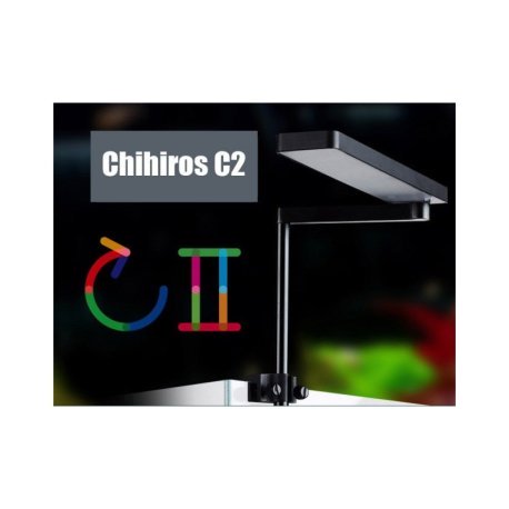 Chihiros CII RGB