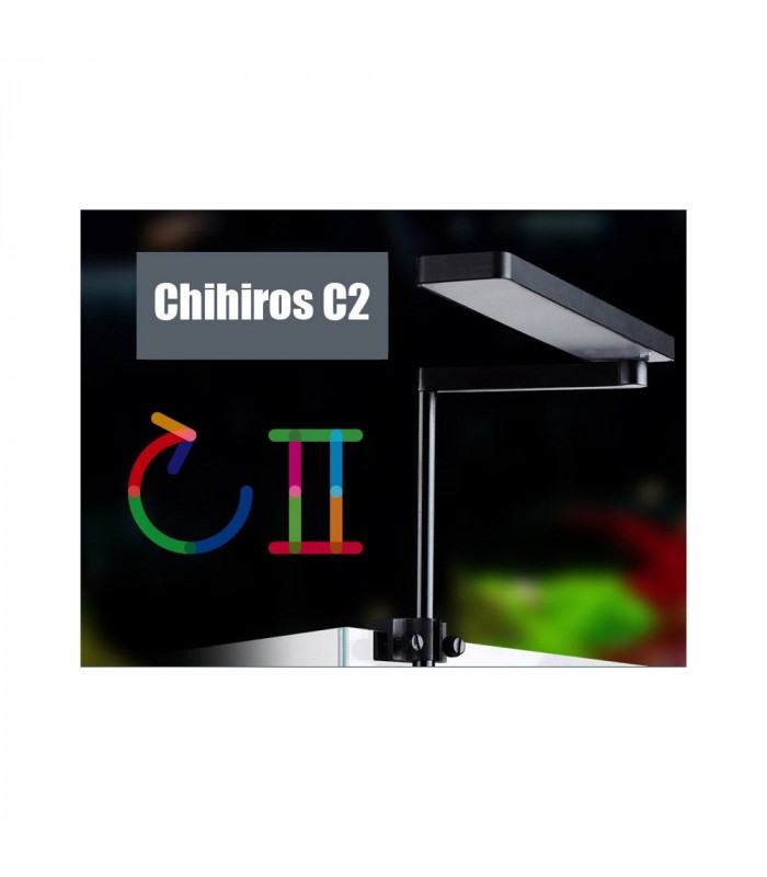 Chihiros CII RGB