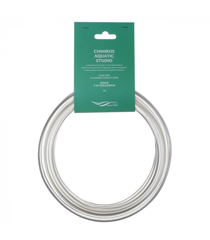 Chihiros Clean Hose 9/12mm