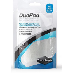 Seachem Duo Algae Pad Seachem Duo Algae Pad
