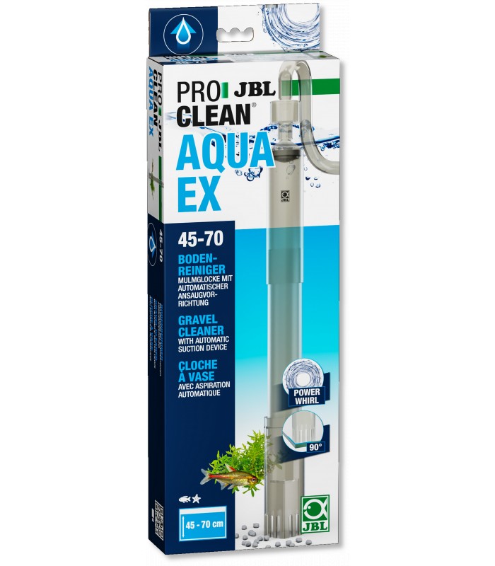 AquaEX Set 45-70 PROClean JBL