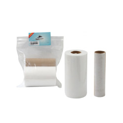 Rolo de Substituição AFR-M 25m - Bubble Magus Rolo de Substituição AFR-M 25m - Bubble Magus