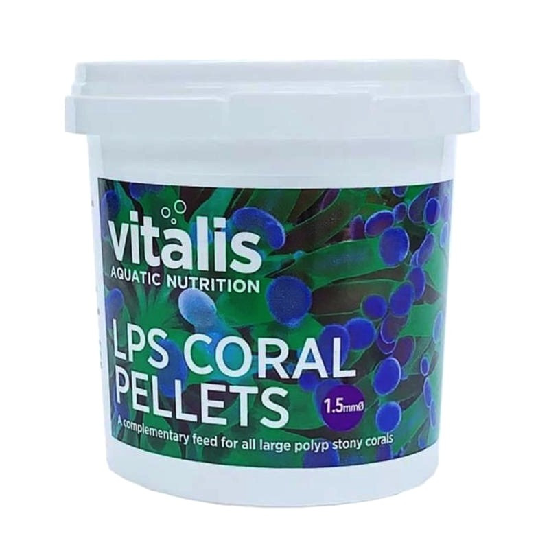 Vitalis LPS Coral Food 60g