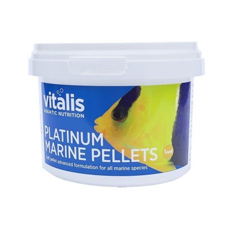 Vitalis Platinum Marine Pellets XS