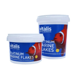 Vitalis Platinum Marine Flakes Vitalis Platinum Marine Flakes