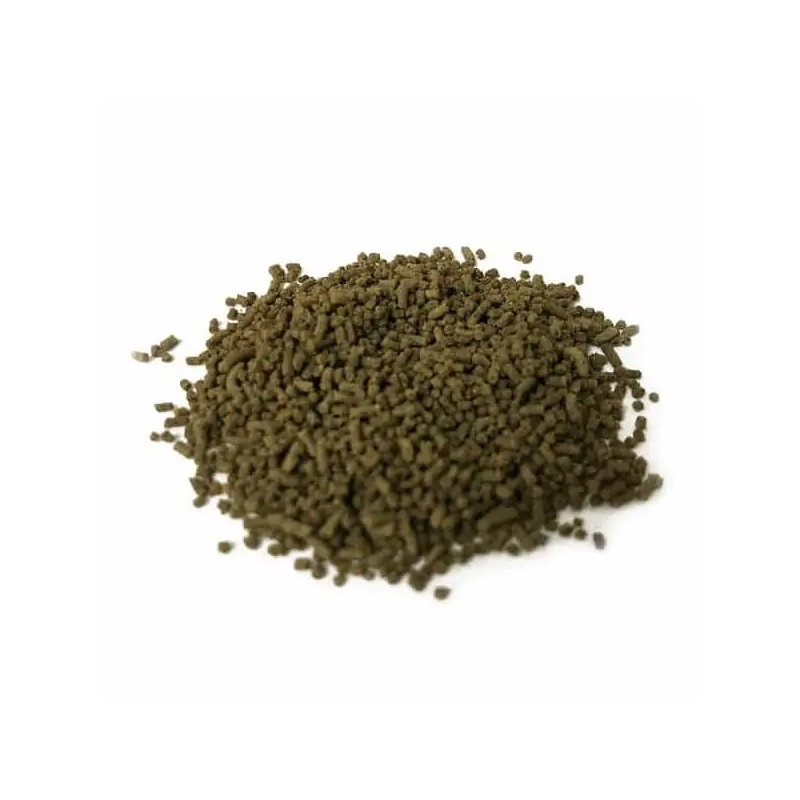 Vitalis Algae Pellets XS